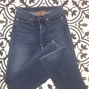 TORY BURCH Tory jeans Size 25